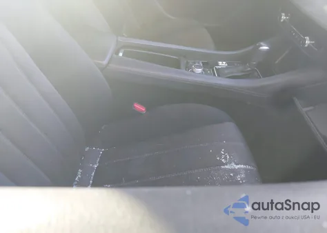 2018 Mazda Mazda6 Sport from USA, damaged, VIN JM1GL1UM9J1332863